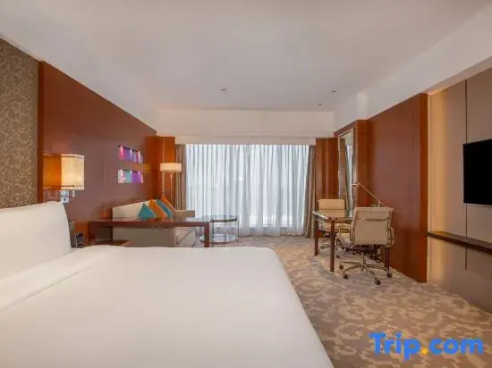 Premium Double room (full double bed)
