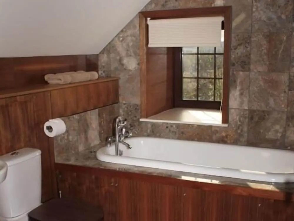 Ashtree House Hotel - Général