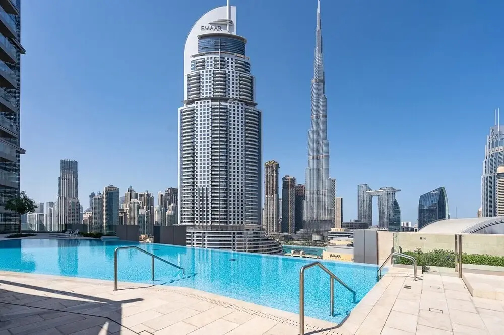 The Lofts Towers by Deluxe Holiday Homes