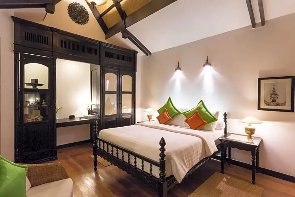 Angkor Village Resort & Spa - Chambres
