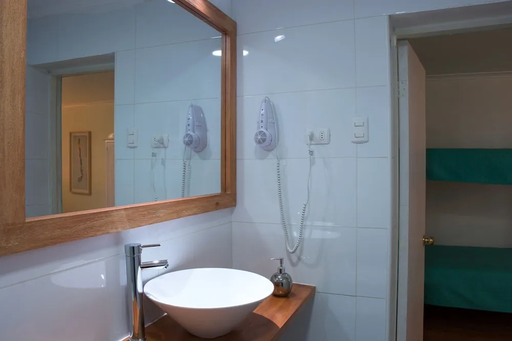 Superior Double room (twin beds)