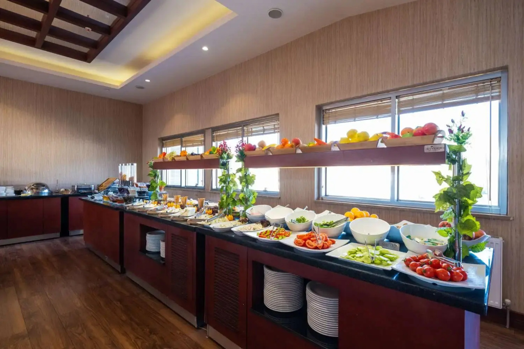 Clarion Hotel Kahramanmaras - Général