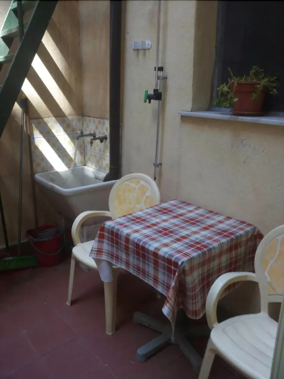 Apartment Trezza