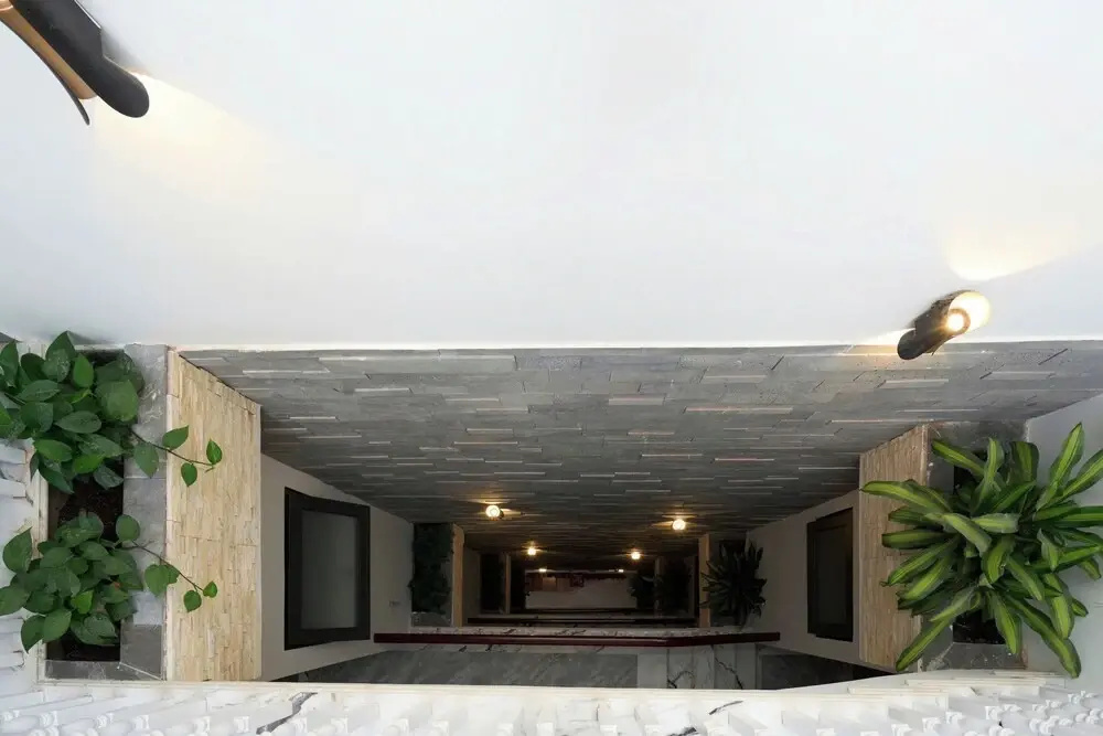 Ho Quy Ly Holiday Apartment for Family