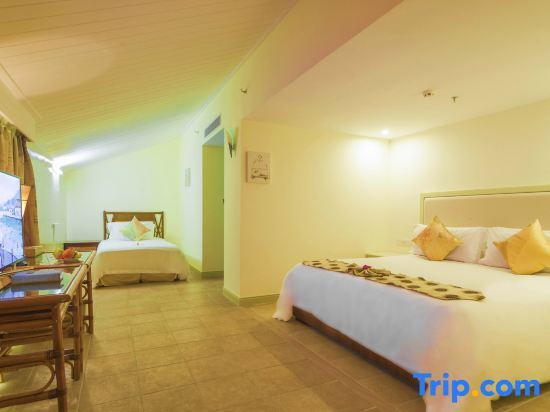 Golden Palm Resort