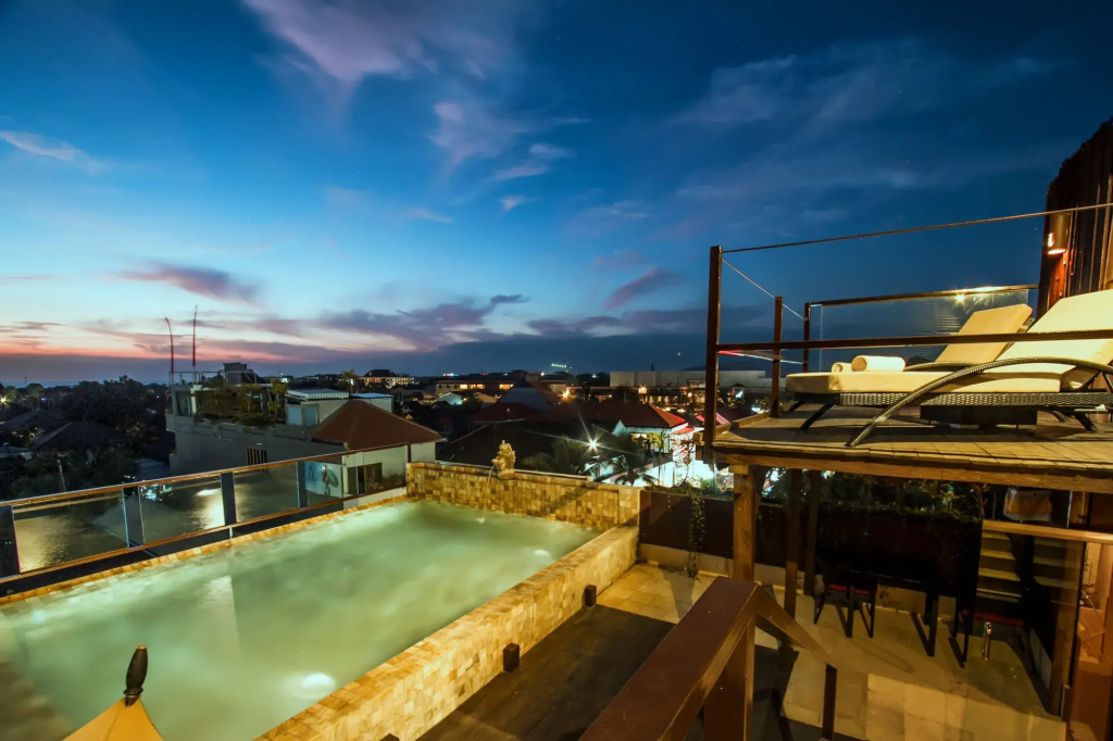 Hotel photo 15