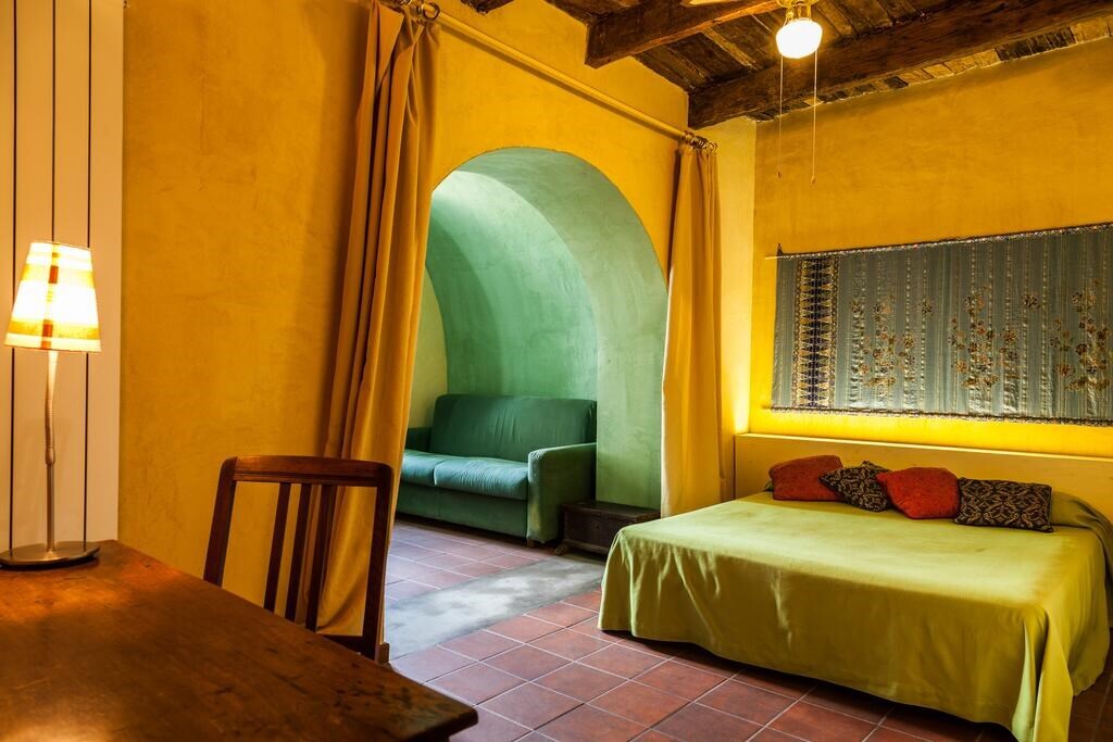 Domus Laeta by null