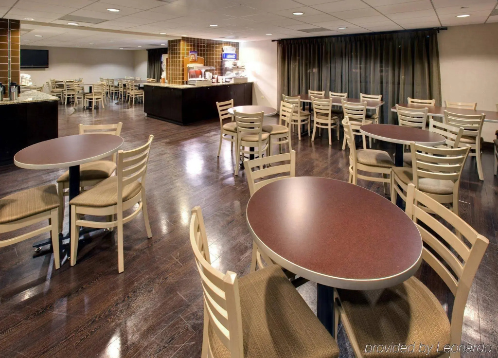 Holiday Inn Express Palatine - Général