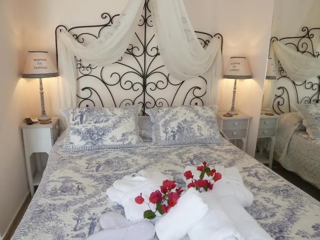 Calergi Residence - Chambres