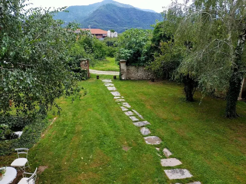 Agriturismo Magnarosa
