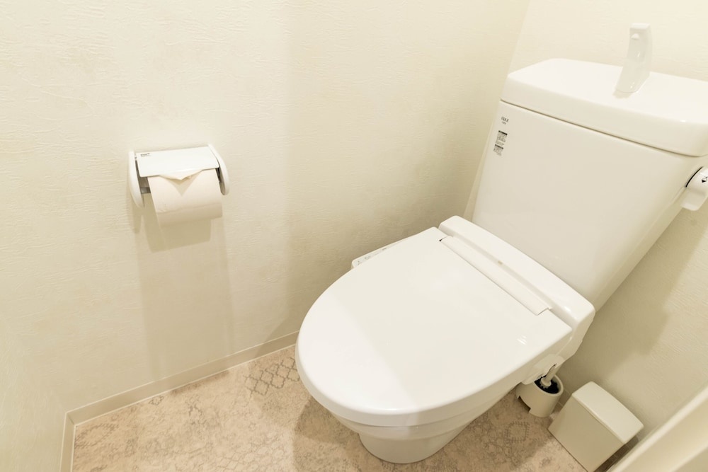 Exia Daikoku AFP Apartment 사진 15