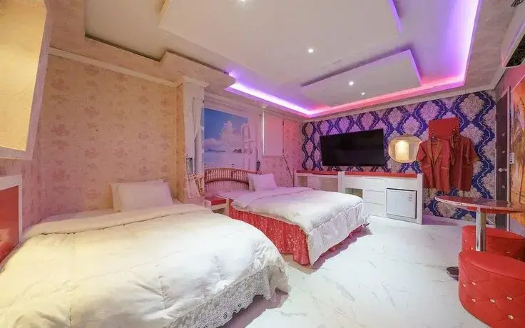 Chungju G Hotel
