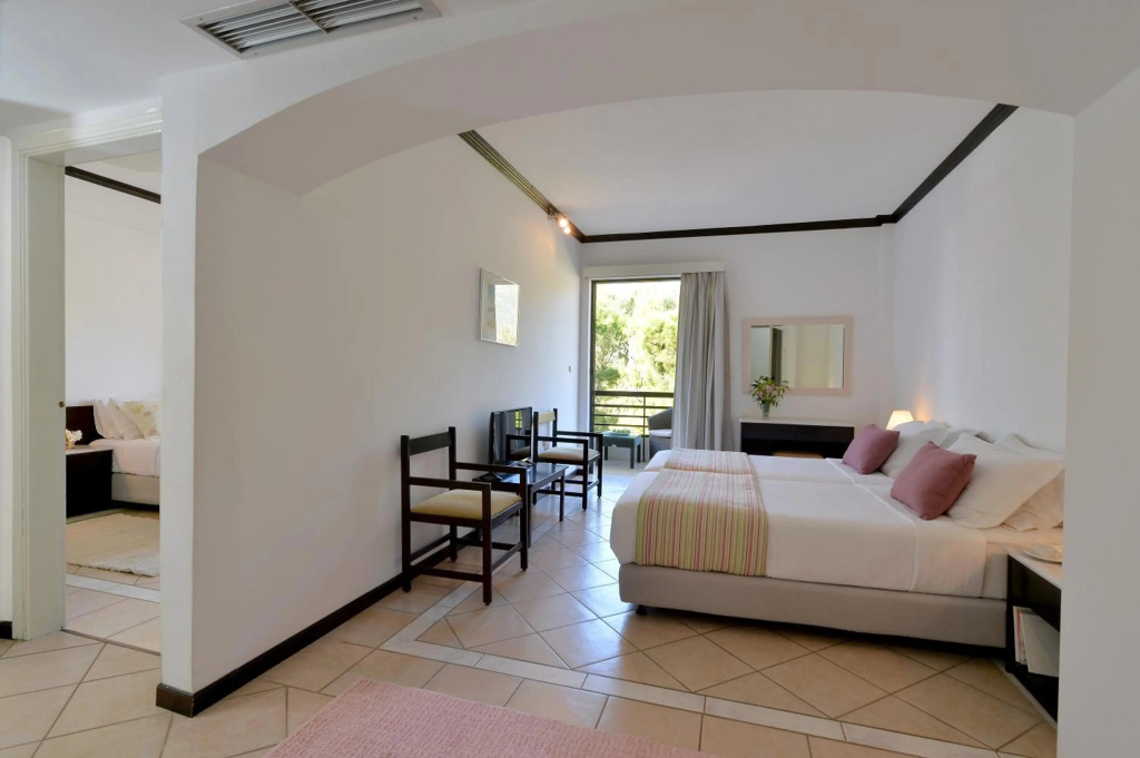 Limira Mare Hotel - Général