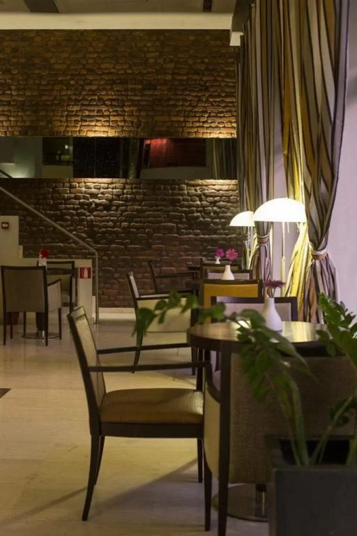 Davitel Tobacco Hotel - Général