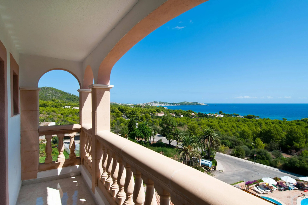 Hotel Na Taconera - Général