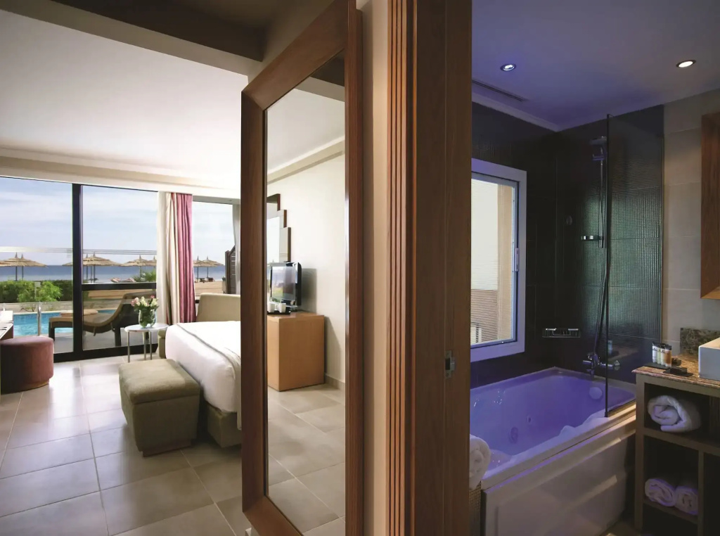 Coral Sea Sensatori Resort - Général