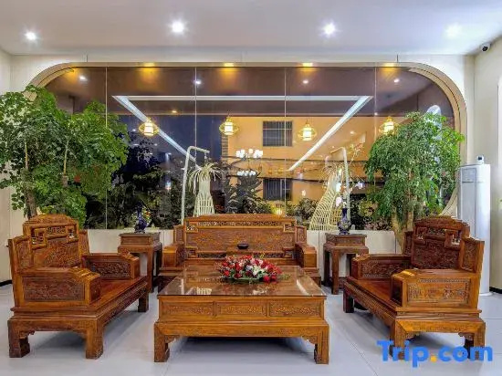 Yangshuo Wanjing Courtyard Homestay (Impression Liu Sanjie)