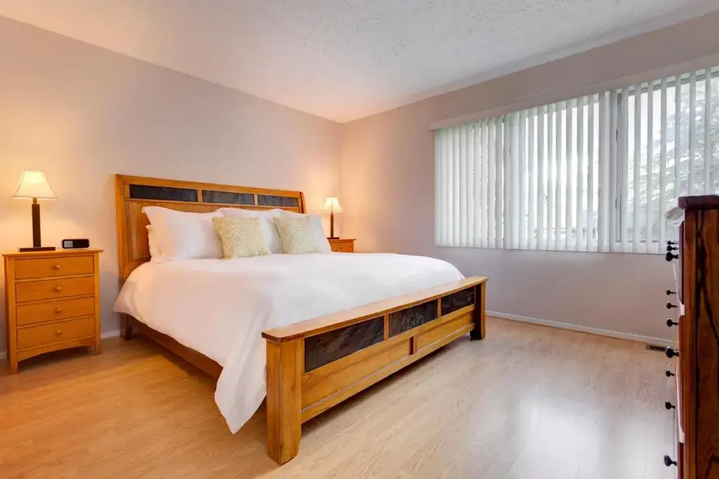 3 Bedrooms Cottage