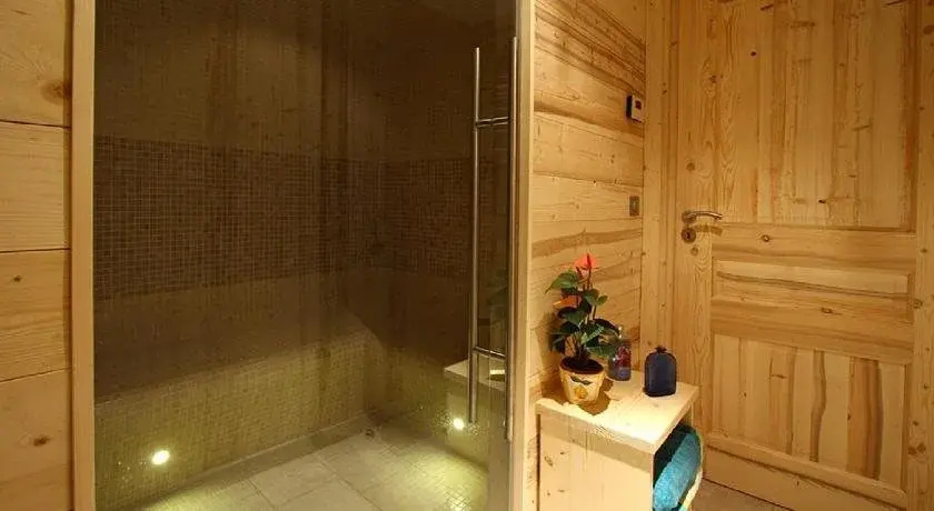 Odalys Chalet Husky - Général
