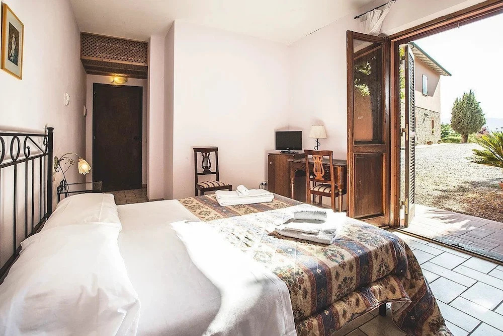 Country Resort Al Poggio dei Papi — 3
