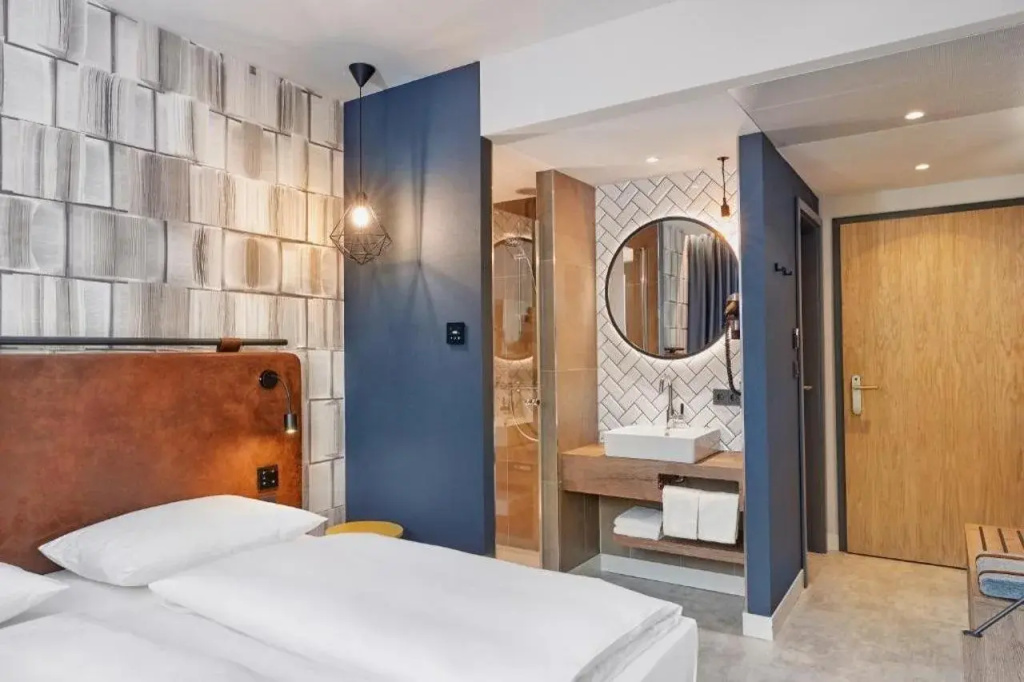Hotel photo 2
