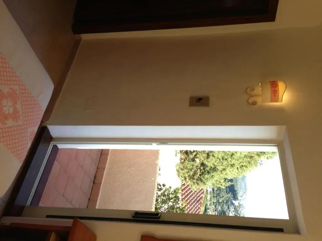 Hotel 3 Botti - Chambres