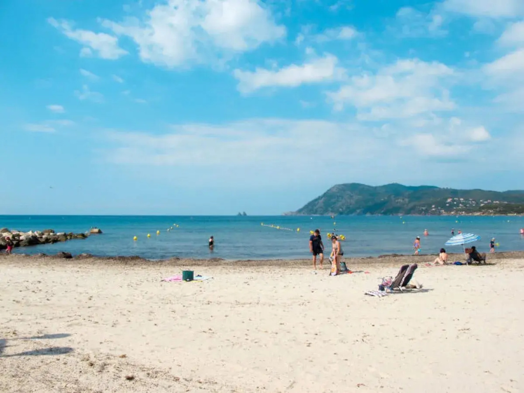 Beach & Waterfront