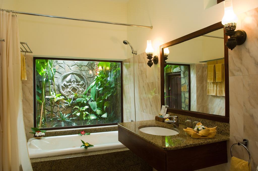 Cham Villas Resort