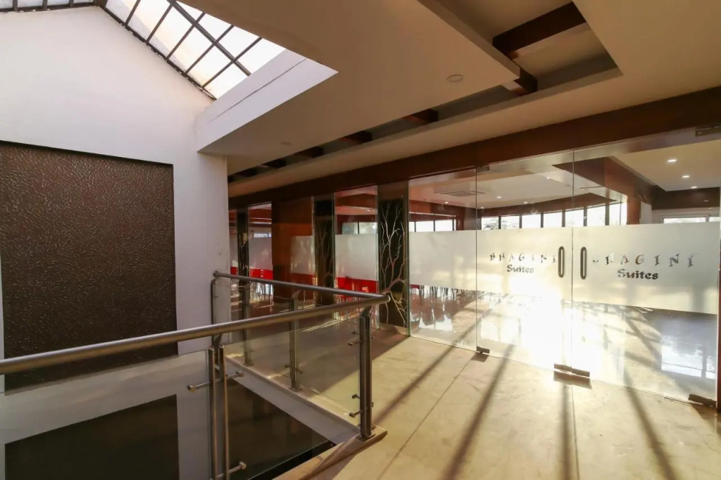 Icon Suites by Bhagini - Général