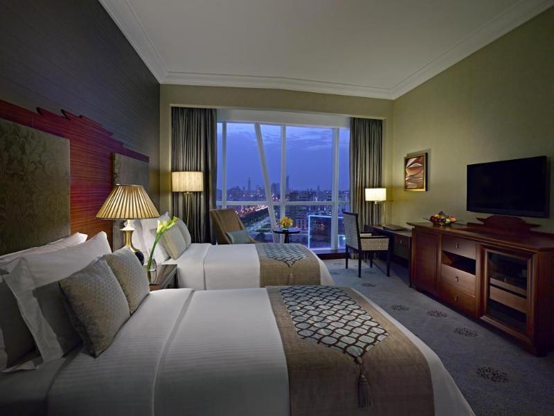 Le Meridien Abu Dhabi