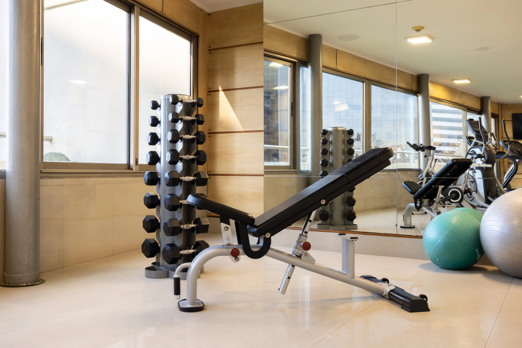 Holiday Inn Express Puerto Madero by IHG - Général