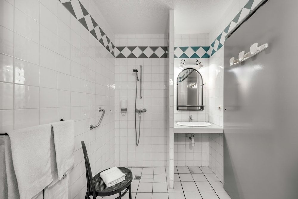 Afficher la photo 6 — Hotel Le Clos des Bruyeres
