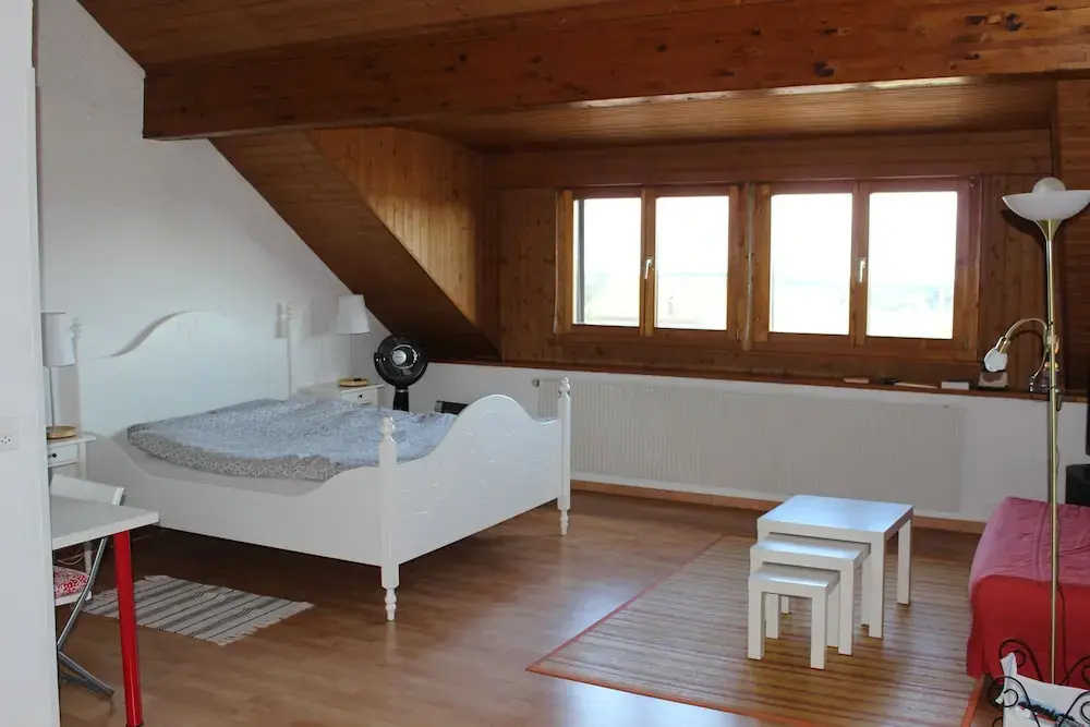 Comfort room