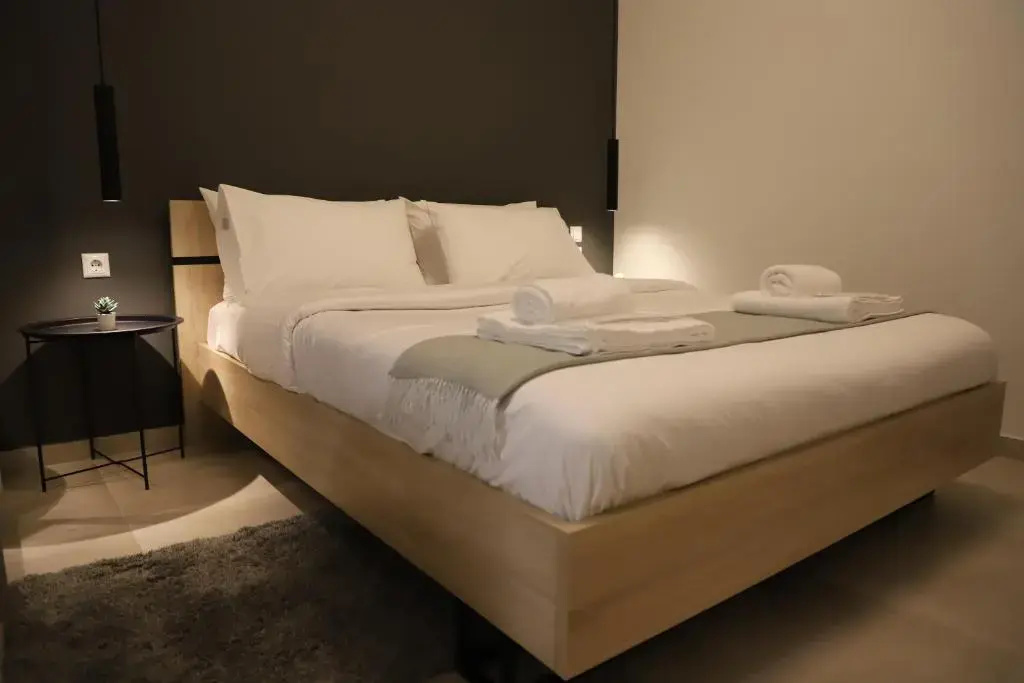 Aelia Apartment 1 Ioannina