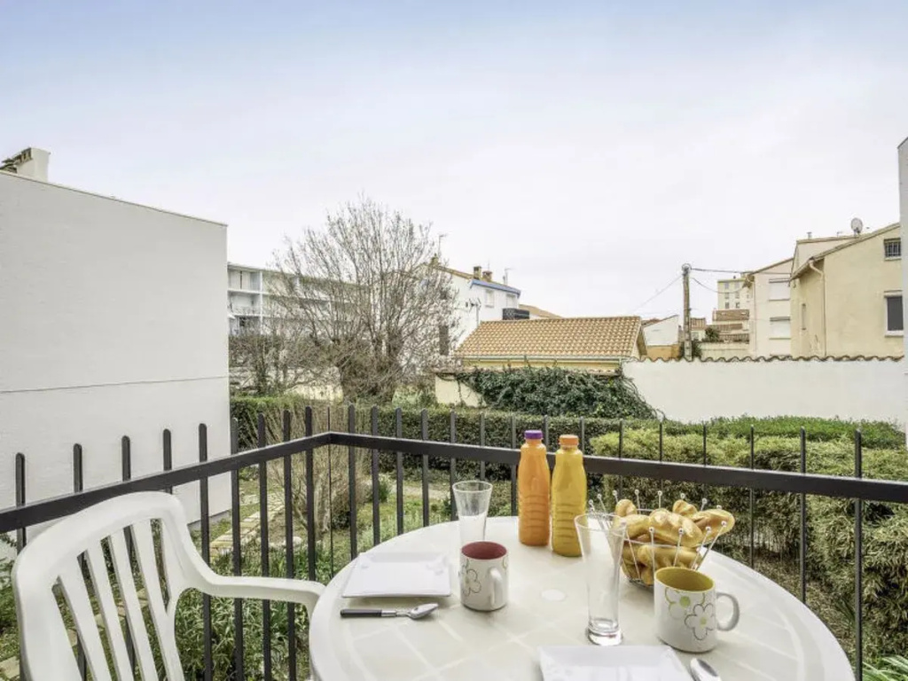 Balcony & Terrace