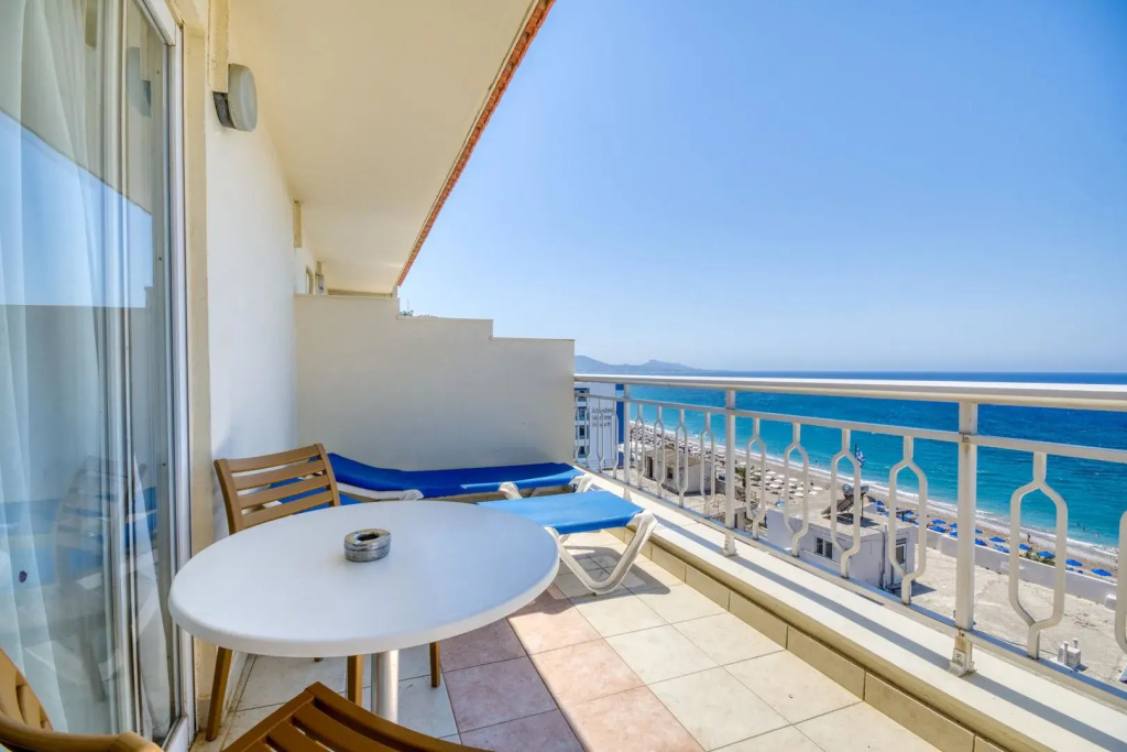 Arte Hotel - Général