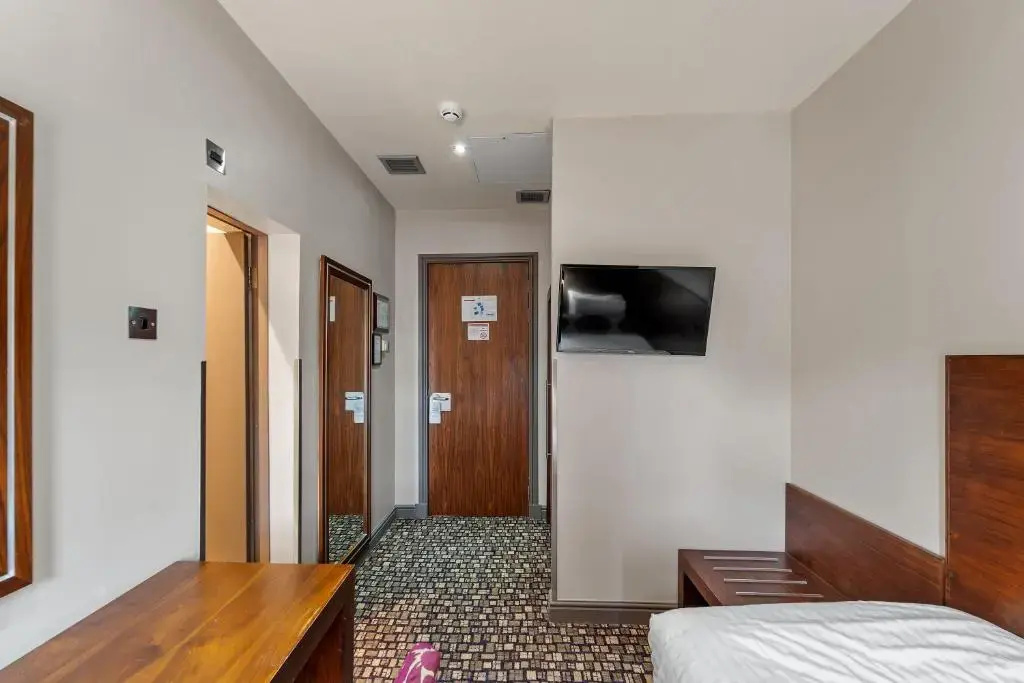 The Rutland Hotel - Chambres