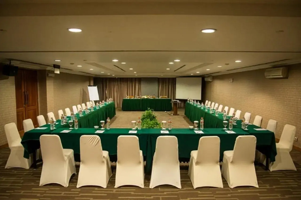Grand Diamond Hotel Yogyakarta - Général