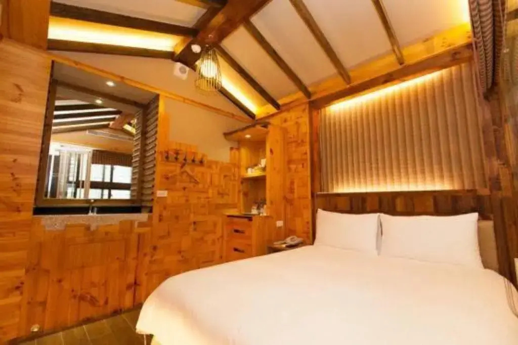Most Natural Hotspring Hotel - Chambres