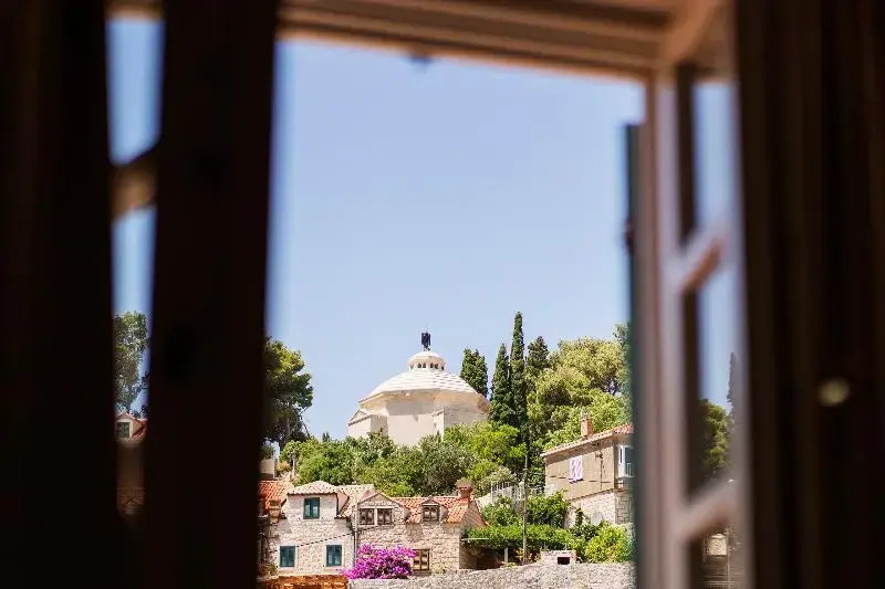 Hotel Supetar Cavtat - Chambres