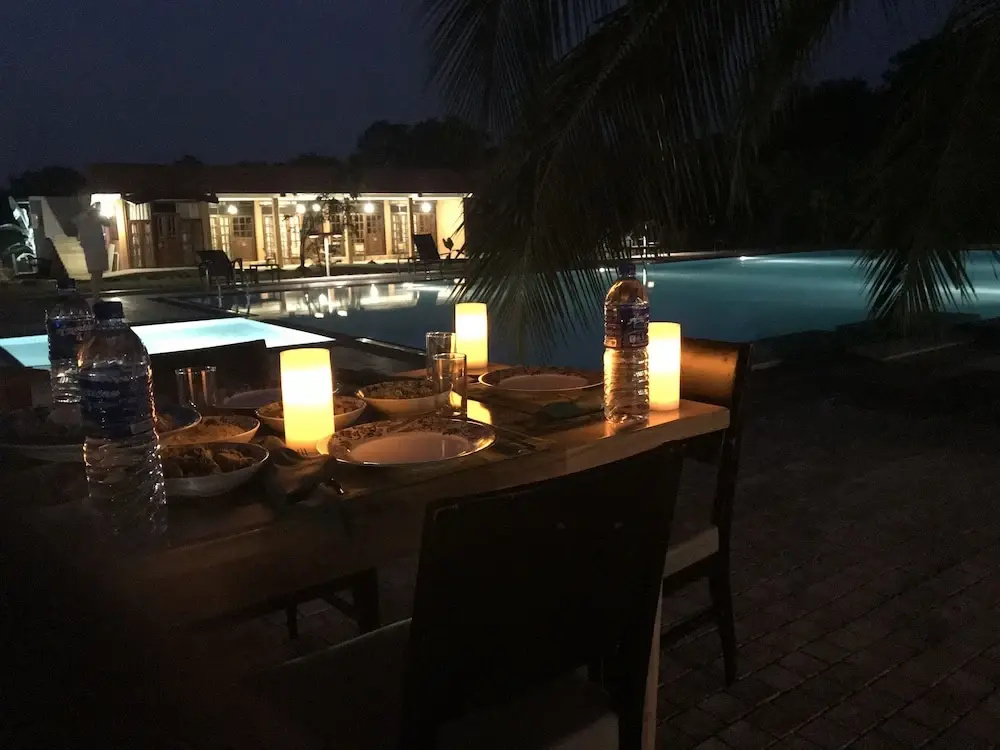 Hotel 4 U Saliya Garden