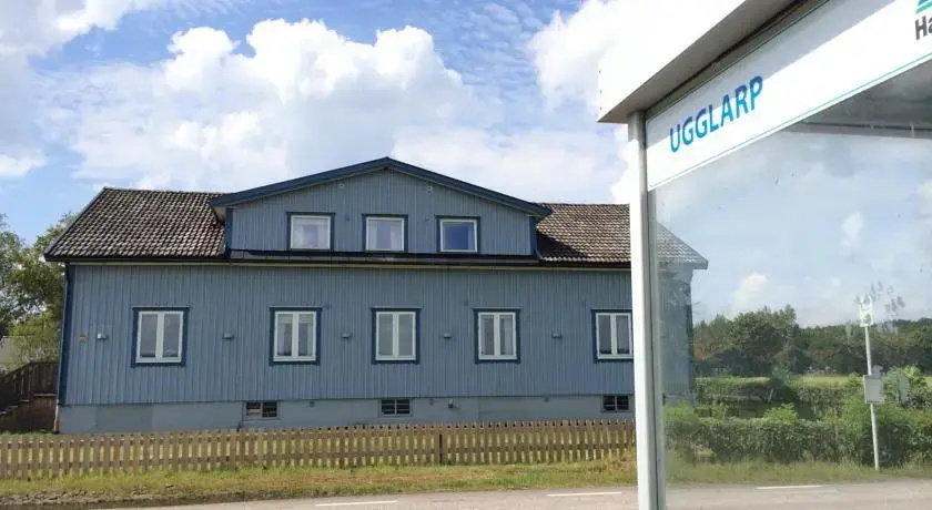 Ugglarps Vandrarhem