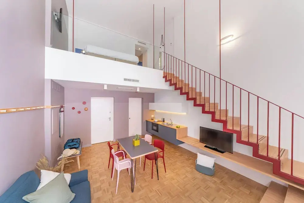 Duplex Studio