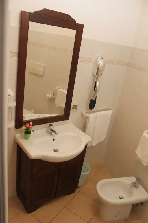 Hotel L’Ancora*** - Chambres