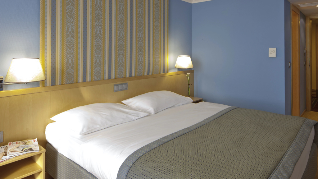 Austria Trend Hotel Ananas - Général