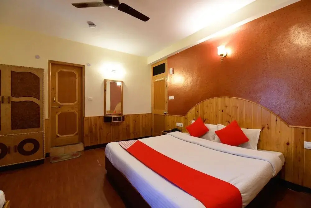 Hotel photo 22