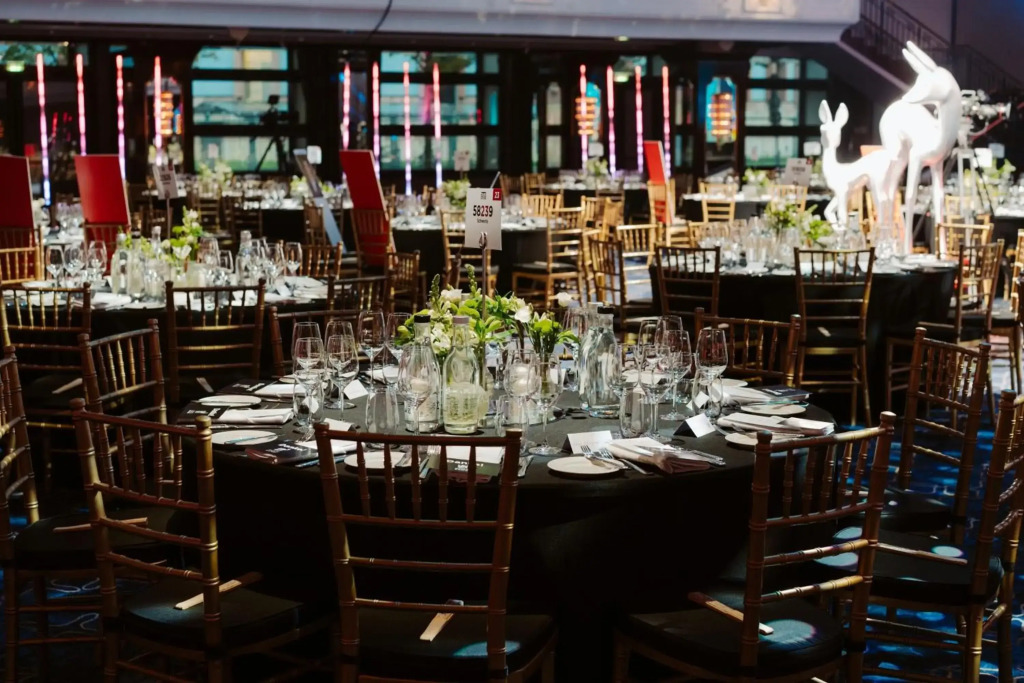 JW Marriott Hotel Berlin - фото 32