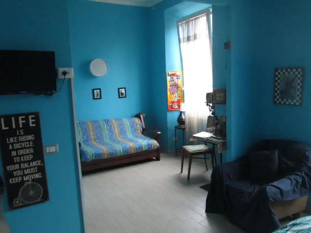 Standard Family room