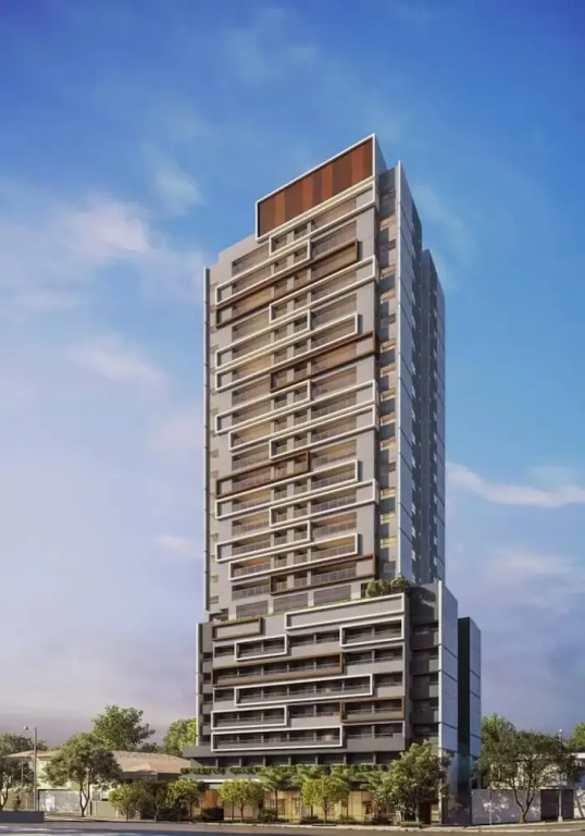 Haus Mitre Vila Clementino by Wecare