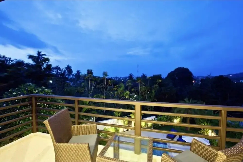 Stunning 3 Bedroom Pool Villa SDV040-By Samui Dream Villas